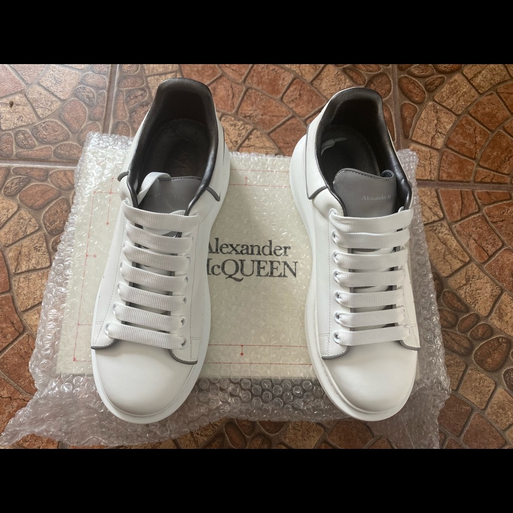 Alexander McQueen